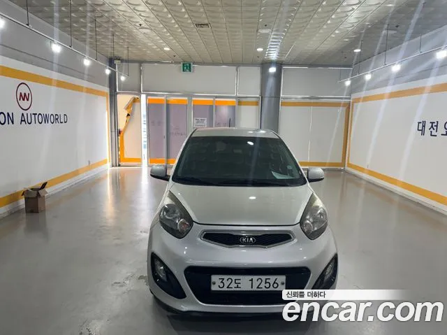 Kia All New