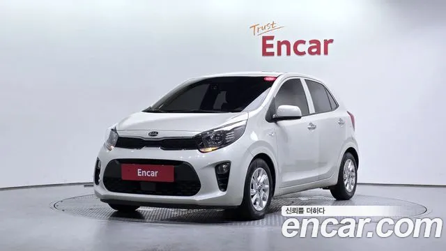Kia All New (JA)