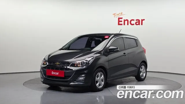 Chevrolet(GM) The New LT