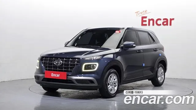 Hyundai 1.6