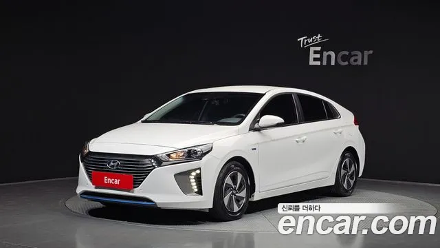 Hyundai Hybrid N