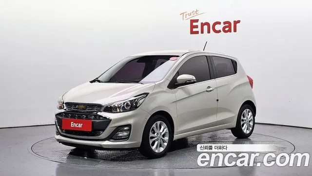 Chevrolet(GM) The New