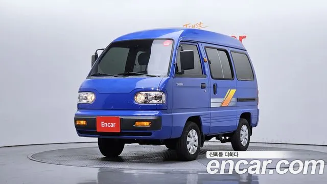 Chevrolet(GM) 5