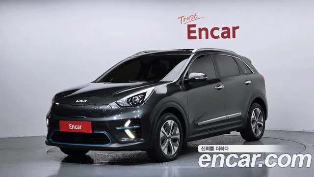 Kia Niro EV Prestige
