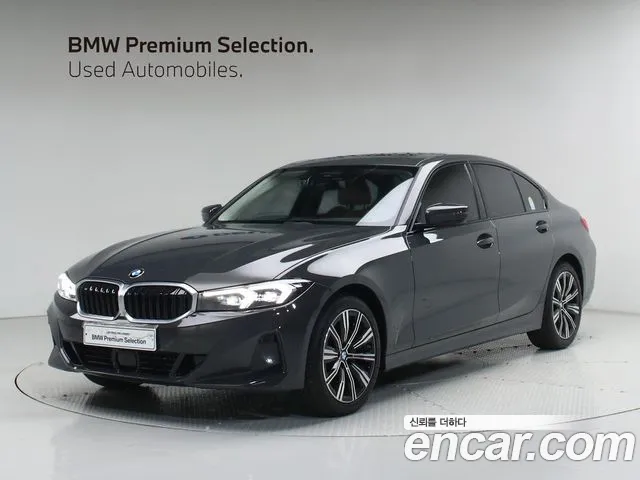 BMW 3 (G20) 320i