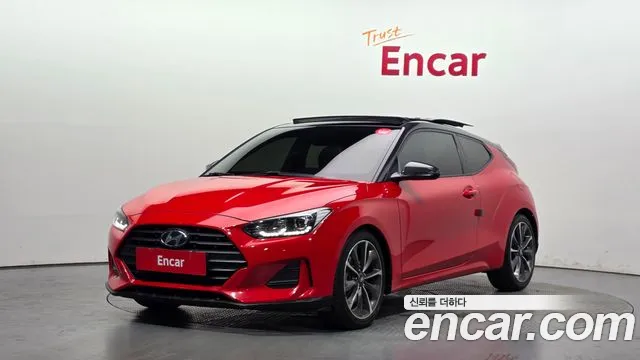 Hyundai (JS) 1.4 Turbo