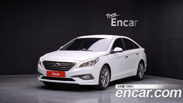 Hyundai LF Sonata 2.0