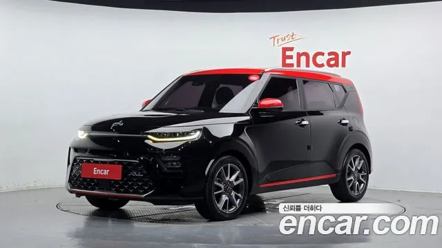 Kia 1.6 T-GDI Noblesse