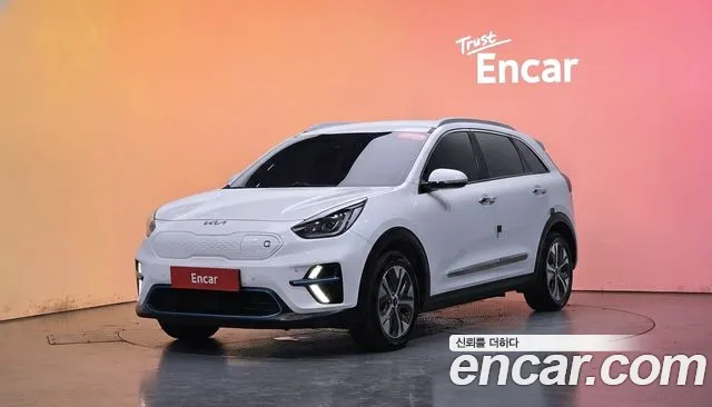 Kia Niro EV Noblesse