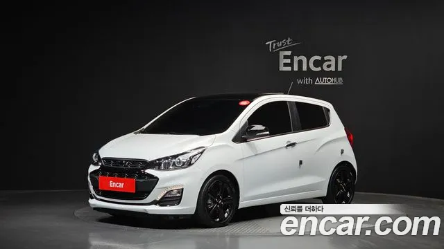 Chevrolet(GM) The New
