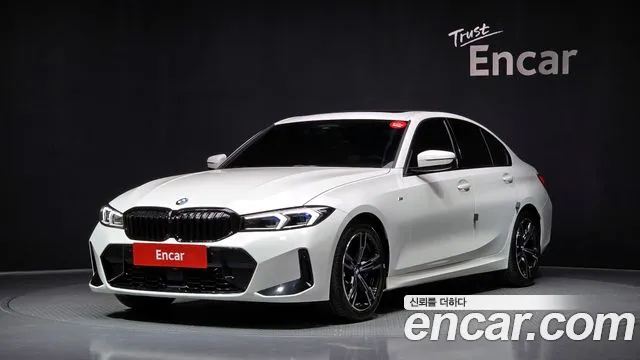 BMW 3 (G20) 320i M