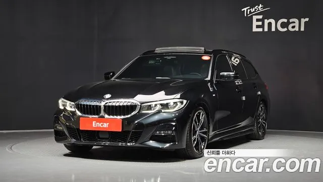 BMW 3 (G20) 320i M