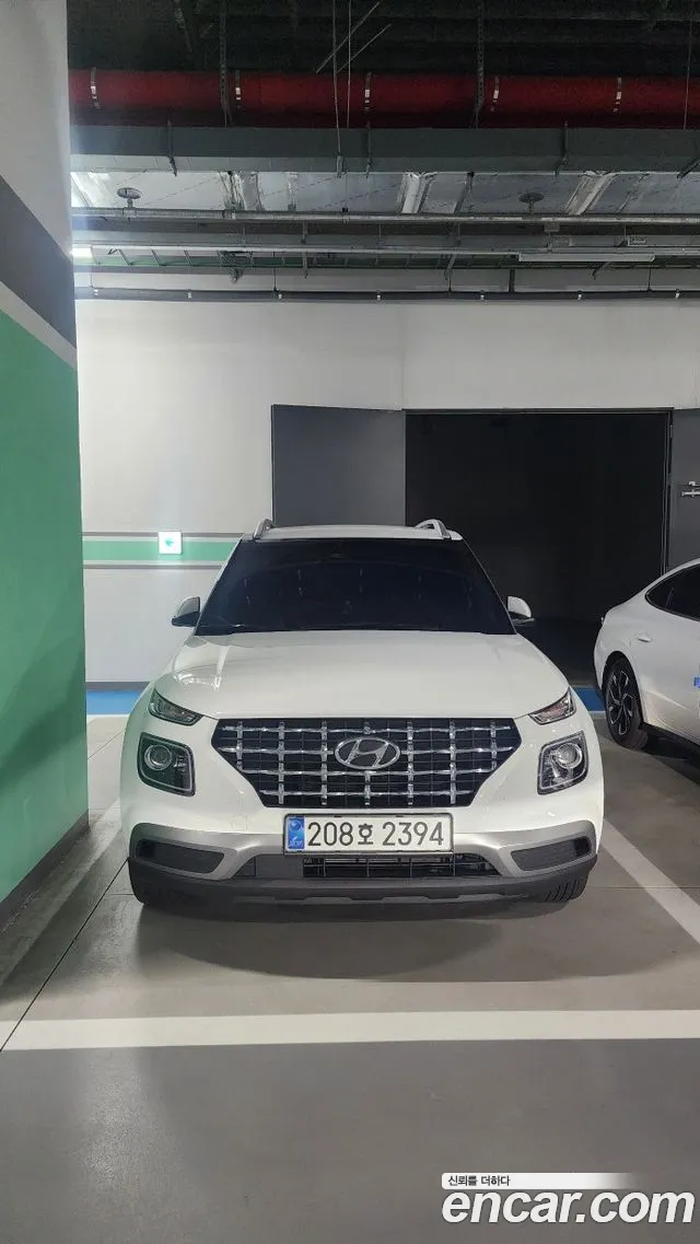 Hyundai 1.6 Premium
