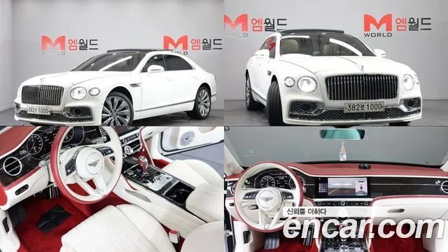 Bentley 3 4.0