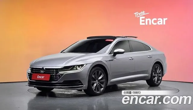Volkswagen 2.0 TDI Prestige