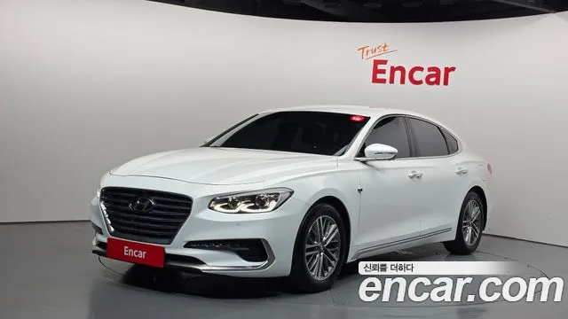 Hyundai Grandeur IG 2.4 Premium
