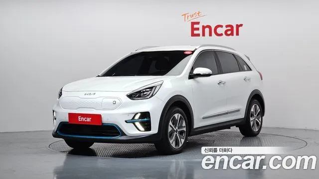 Kia Niro EV Noblesse