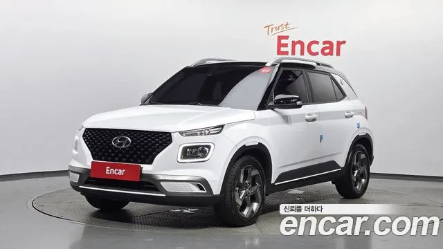Hyundai 1.6