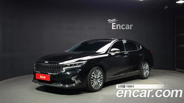 Kia K7 2.5 GDI Noblesse