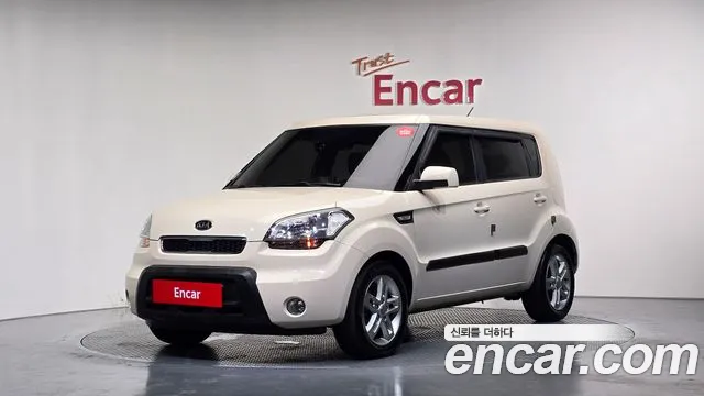 Kia 1.6