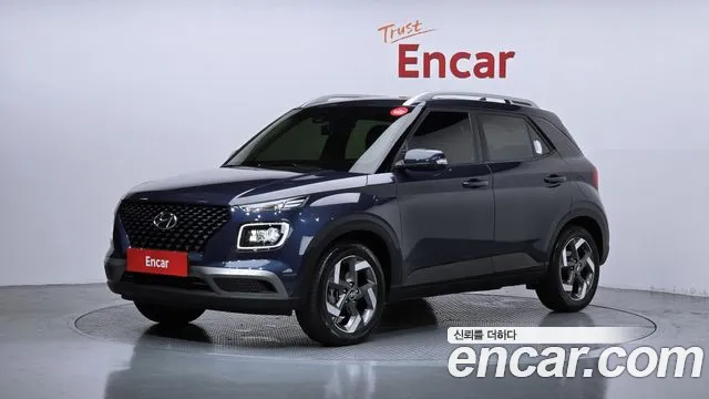 Hyundai 1.6