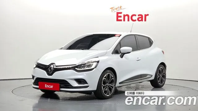 Renault Korea