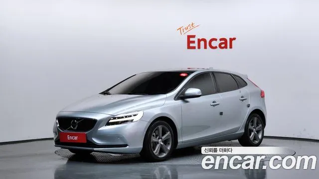 Volvo V40 D3 2