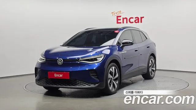 Volkswagen ID.4