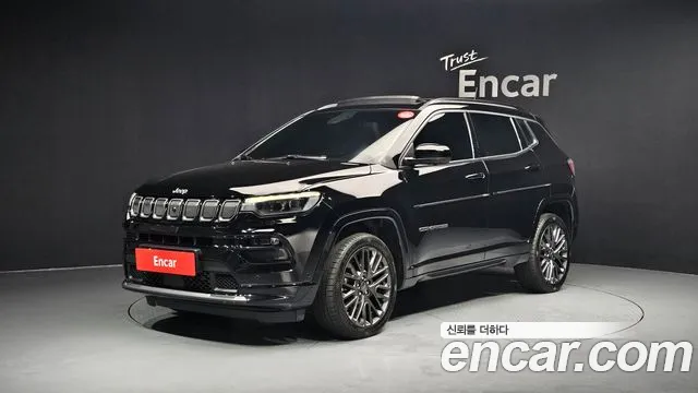 Jeep 2 S 2.4 AWD