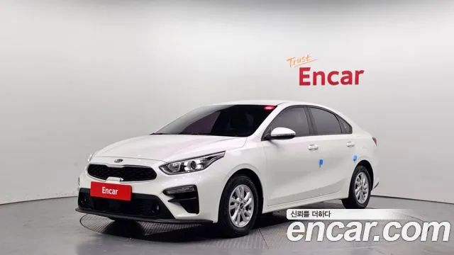 Kia All New K3