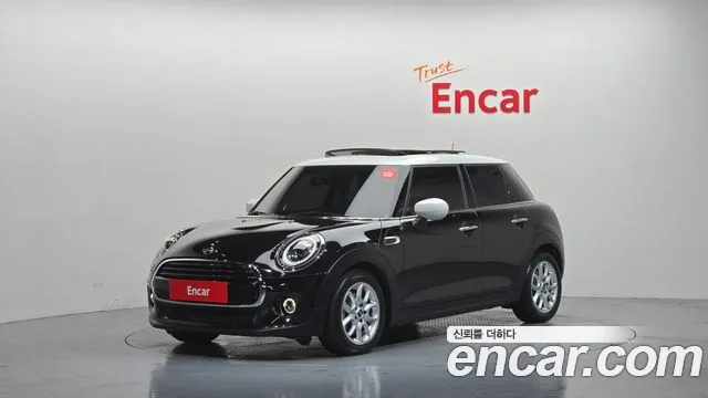MINI Cooper 5 HIGH 3
