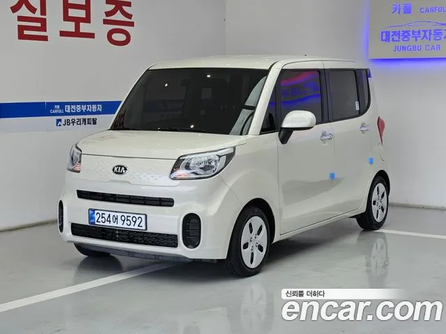 Kia The New
