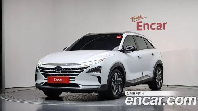 Hyundai Premium