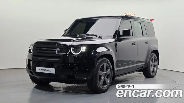 Land Rover Defender (L663) 110 D300 X- HSE