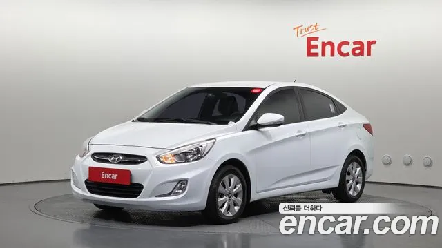 Hyundai 1.4 VVT