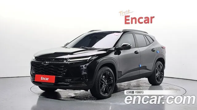 Chevrolet(GM) Trax 1.2 ACTIV