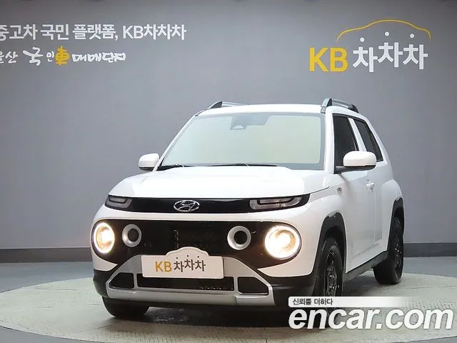 Hyundai Turbo