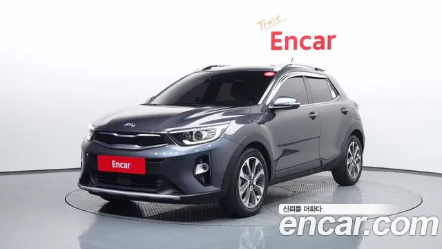 Kia 1.4