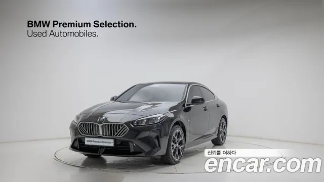 BMW 2 (F74) 220 M