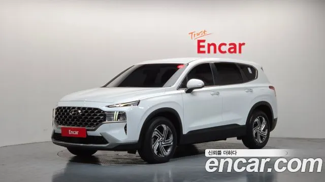 Hyundai The New Santa Fe Diesel 2.2 2WD Exclusive