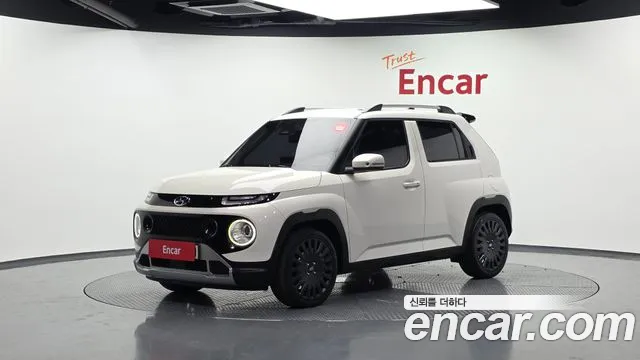 Hyundai Turbo Inspiration