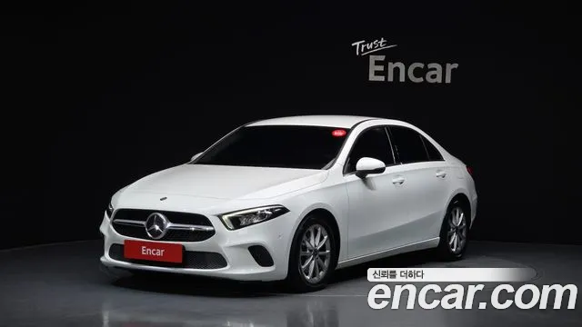Mercedes-Benz A- W177 A220