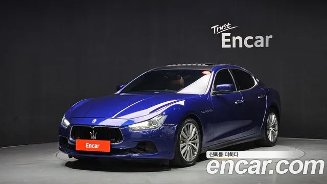 Maserati 3.0 3