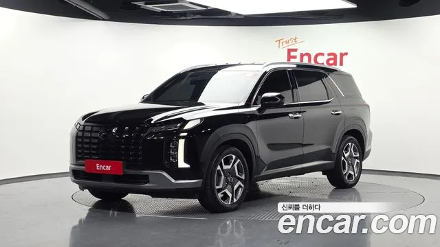 Hyundai The New Palisade Diesel 2.2 2WD Prestige