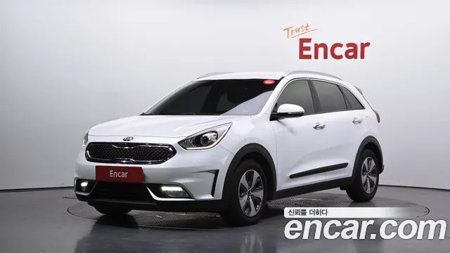Kia Niro Prestige
