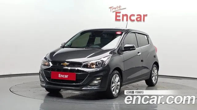 Chevrolet(GM) The New