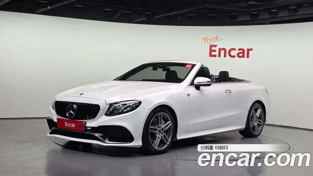 Mercedes-Benz E- W213 E220d