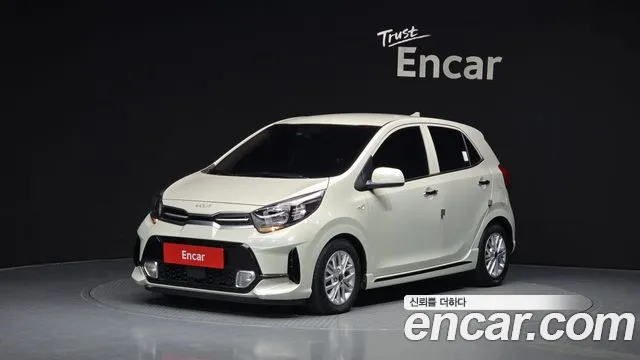 Kia (JA) Signature