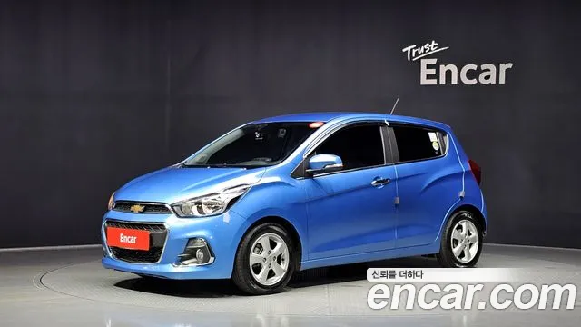 Chevrolet(GM) LT