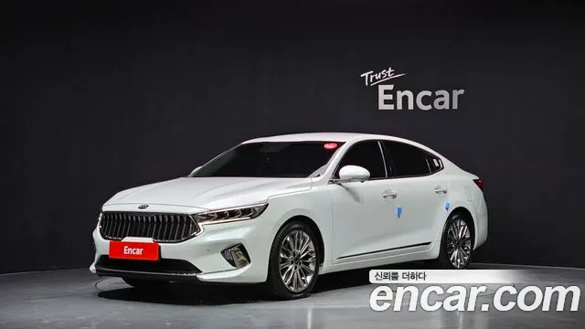 Kia K7 2.5 GDI X